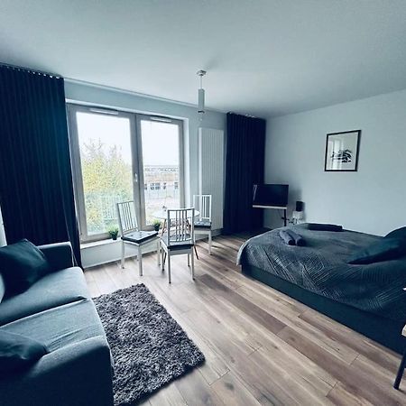 Apartament Stary Stettino Esterno foto