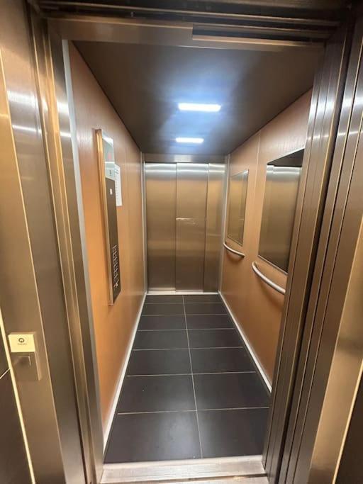 Apartament Stary Stettino Esterno foto