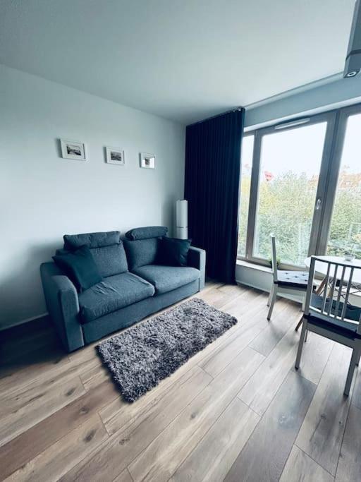 Apartament Stary Stettino Esterno foto