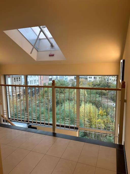 Apartament Stary Stettino Esterno foto