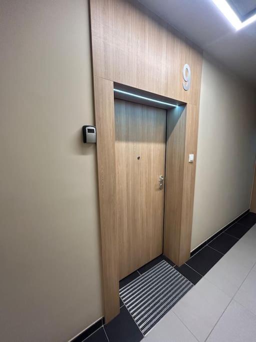 Apartament Stary Stettino Esterno foto