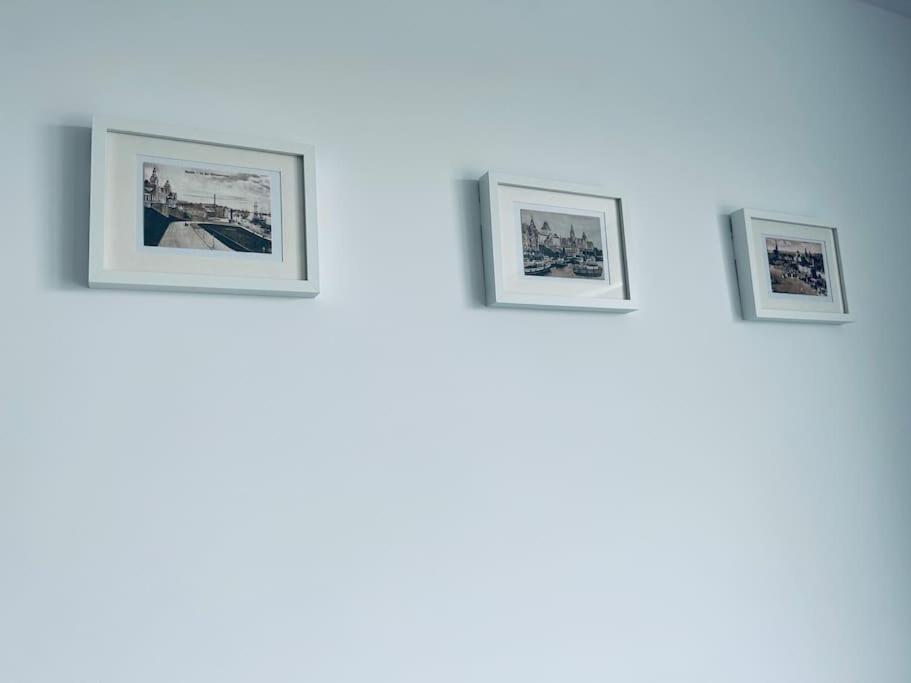 Apartament Stary Stettino Esterno foto